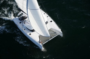 Fountaine Pajot 44 Orana