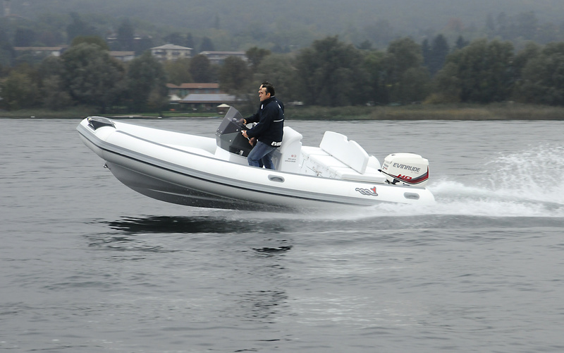 MV 18 Technology