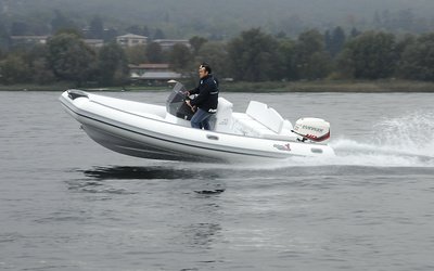 MV 18 Technology