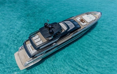 Riva Tenacious