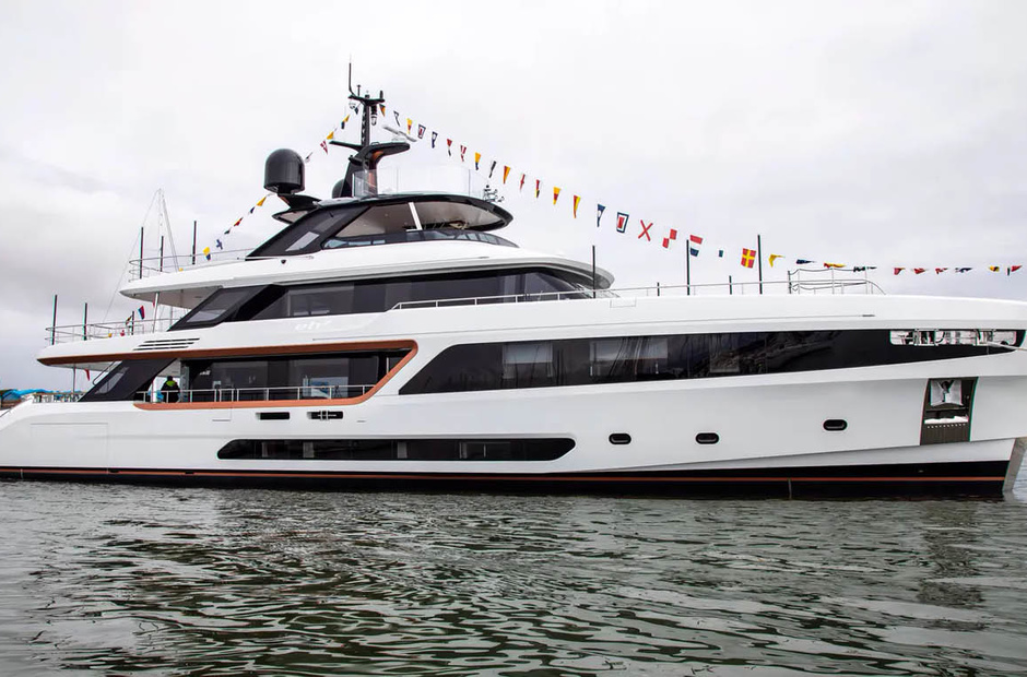 Benetti EH2