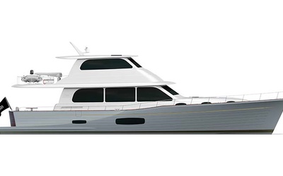 Grand Banks  70