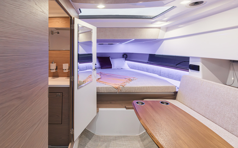 Quarken 35 Sport