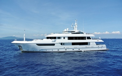 Horizon EP150