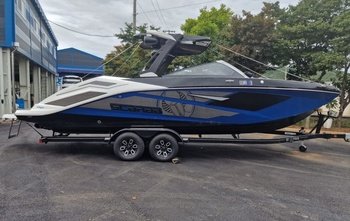 Scarab 285 ID (2022)