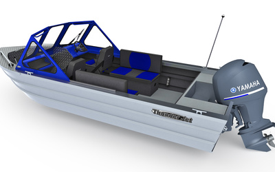 Thunder Jet 186 Eco