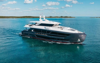 Horizon Hermosa