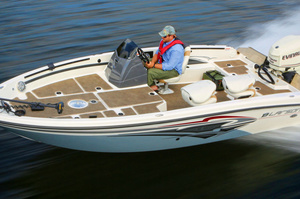 Larson FX 1750 SC