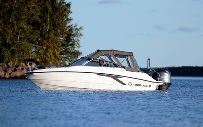 Finnmaster T6