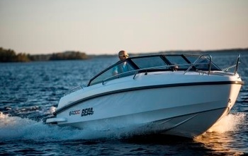 Bella 640 DC (2023)