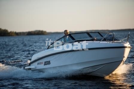 Bella 640 DC (2023)