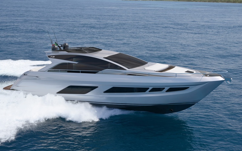 Filippetti S65