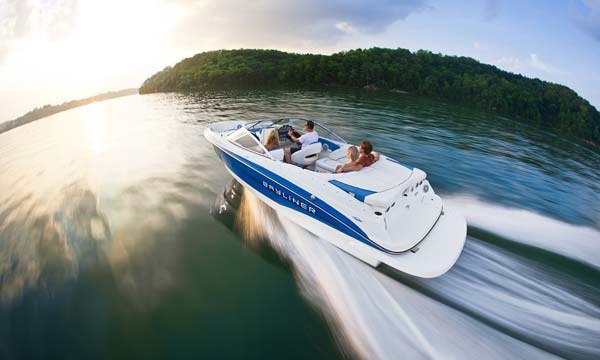 Bayliner 235 Bowrider