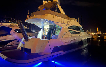 Jeanneau Prestige 50 (2009)
