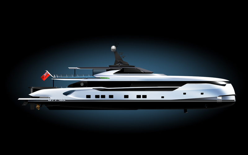 Dynamiq GTT 165