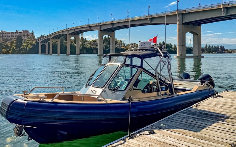 Life Proof 27 Runabout