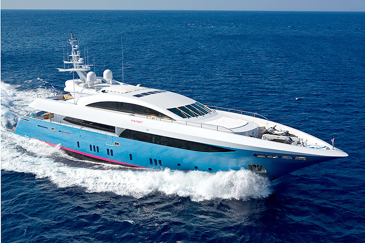 Mondomarine Julio