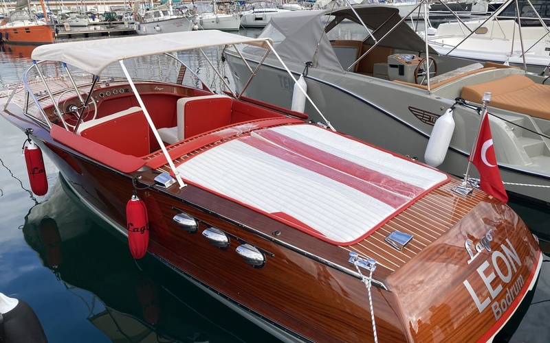 Lago 25