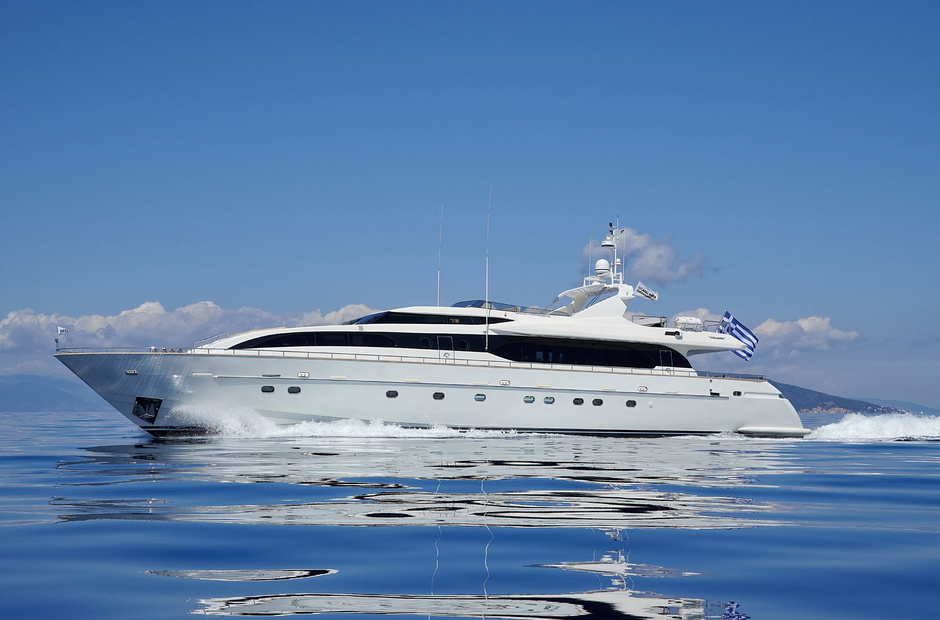 Falcon Celia