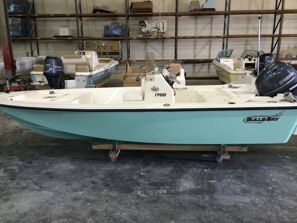 BullsBay Boats