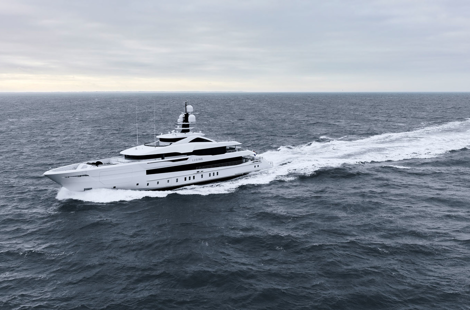 Heesen Lusine