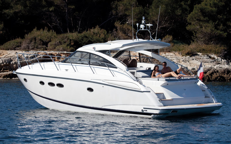 Princess V45