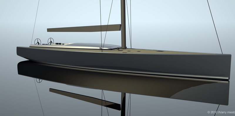 Maxi Dolphin MD90