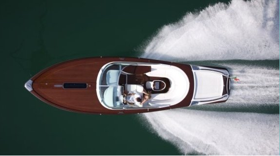 Riva Aquariva Gucci