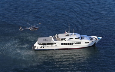 Austal Intender