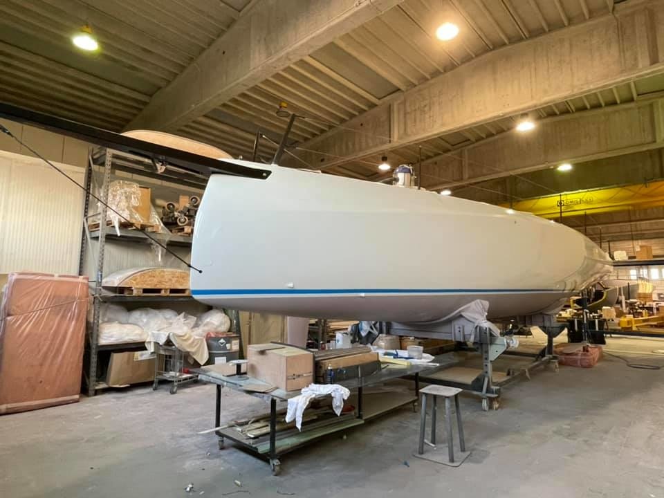 Neo Yachts