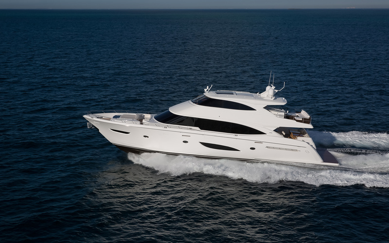 Viking 93MY