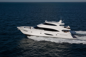 Viking 93MY