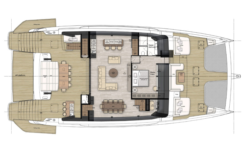 Sunreef 100 Eco