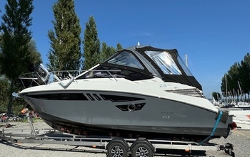 Cobrey 28 SC (2021)
