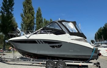 Cobrey 28 SC (2021)