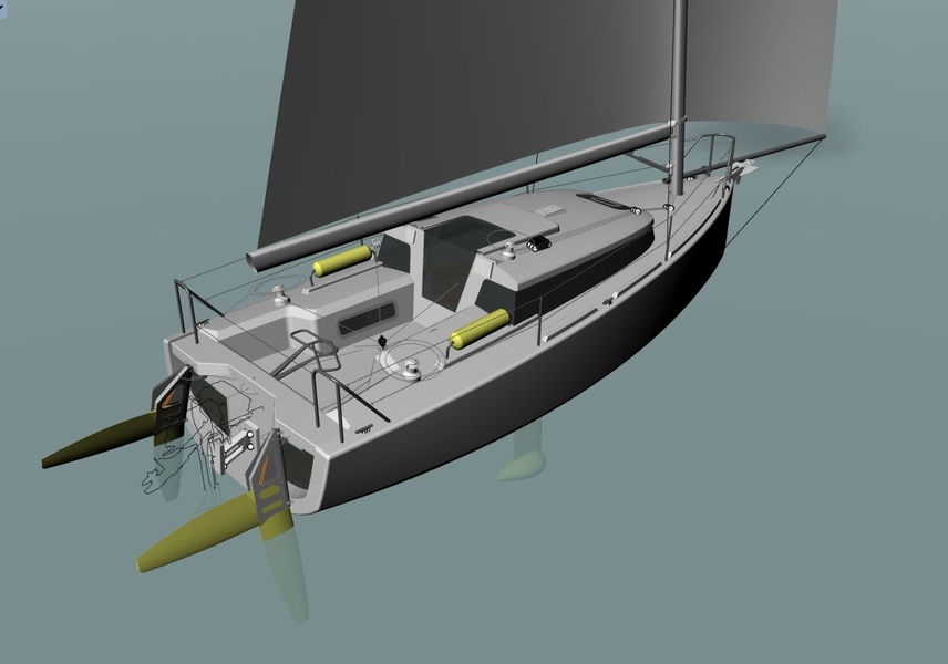 Icon 6.50