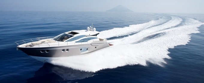 Sessa C 54 Sport Coupe