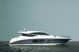 Sea Ray L650