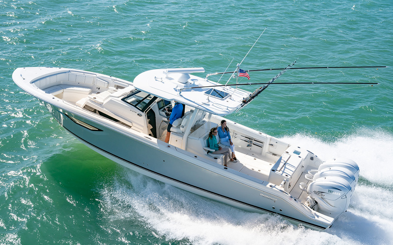 Pursuit S 378