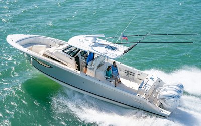 Pursuit S 378