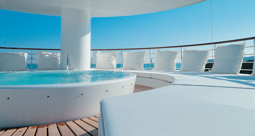 Feadship Wedge Too