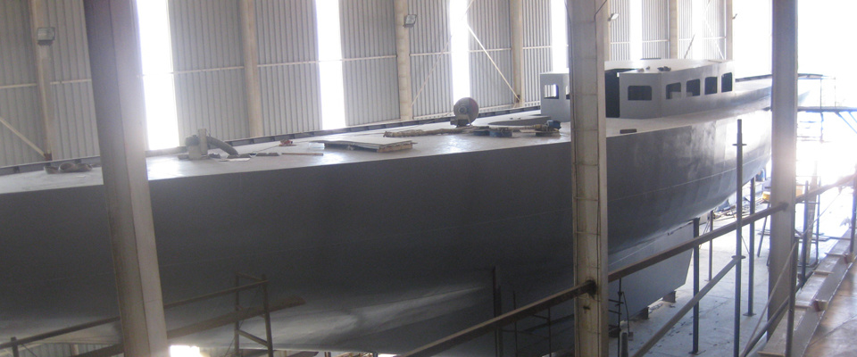 Pruva Yachting