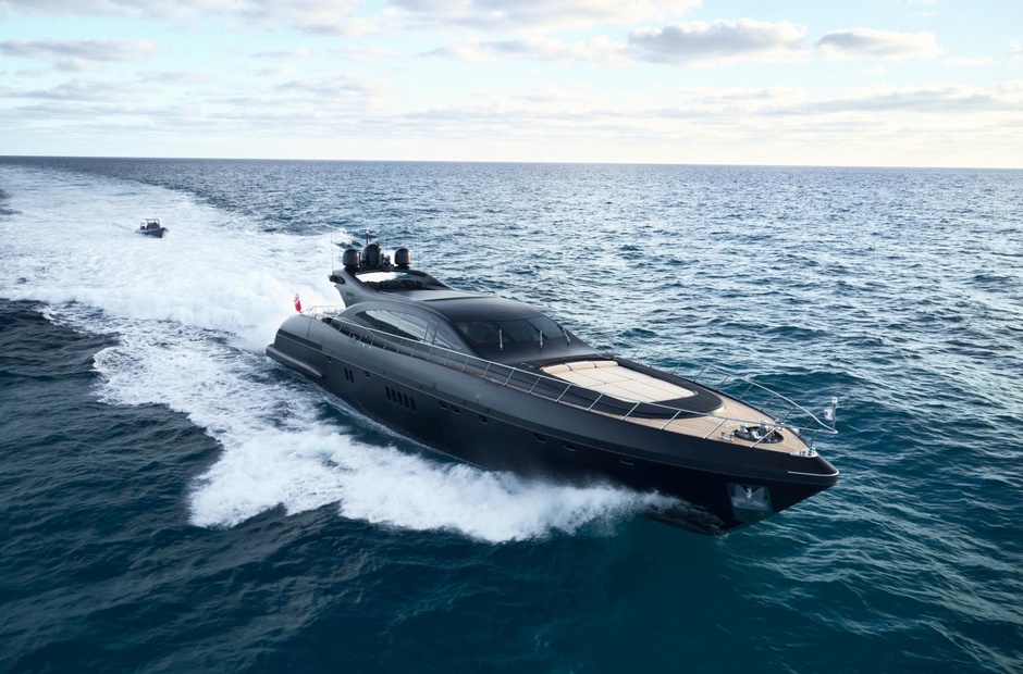 Mangusta Neoprene