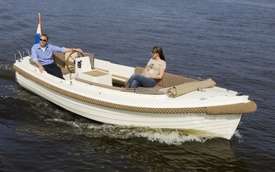 Interboat 17