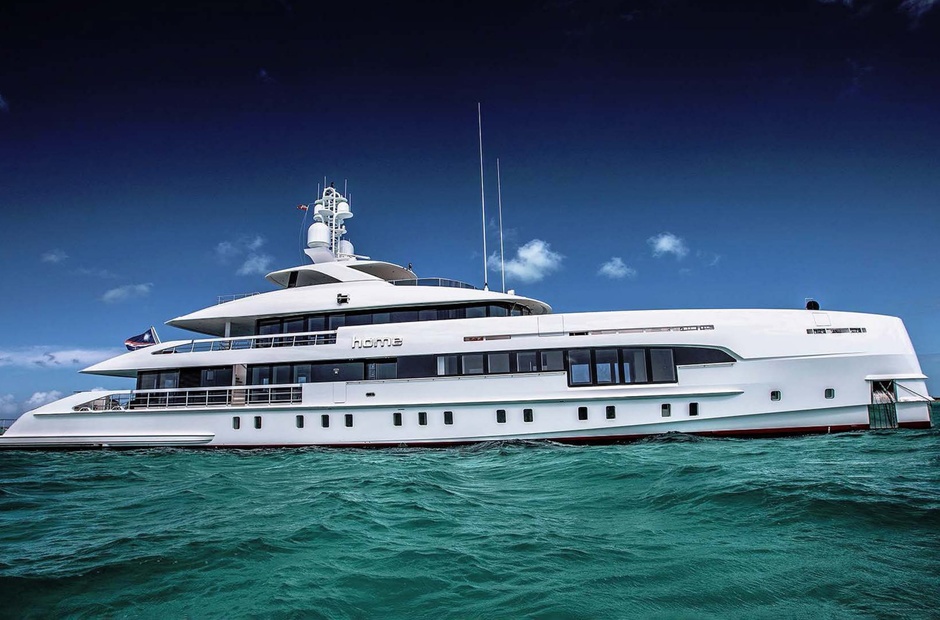 Heesen Home