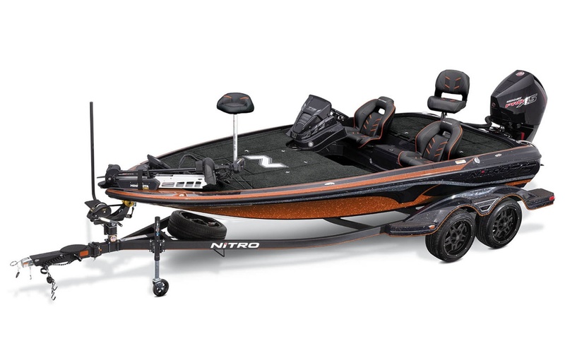 Nitro Z19 PRO