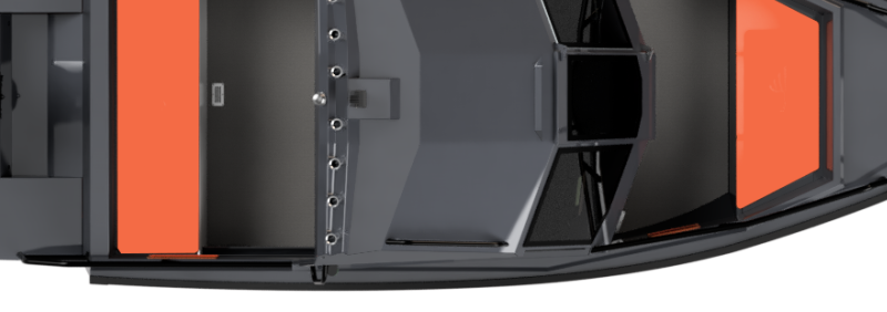 Berkut L-HT Open