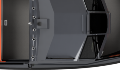 Berkut L-HT Open