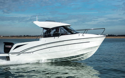 Beneteau Antares 6