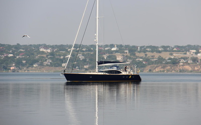 Black Sea Yachts BSY 67